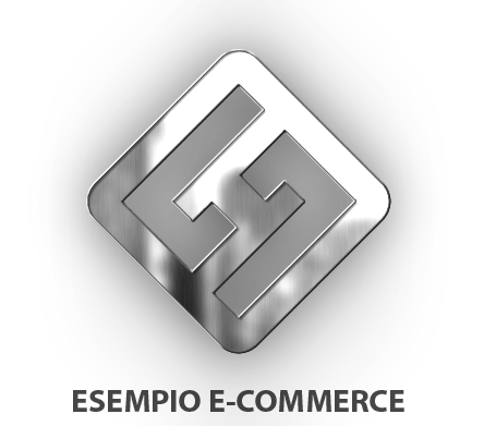 Esempio E-commerce