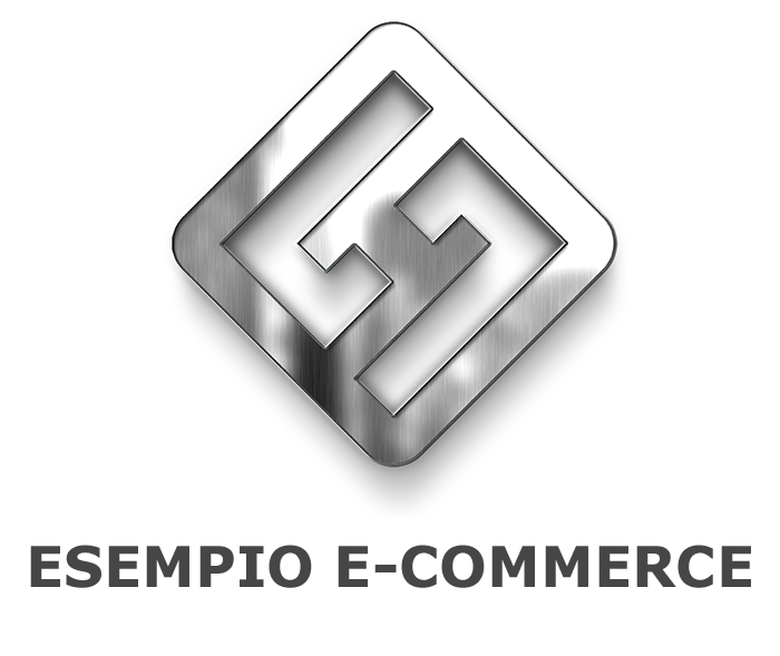 Esempio E-commerce